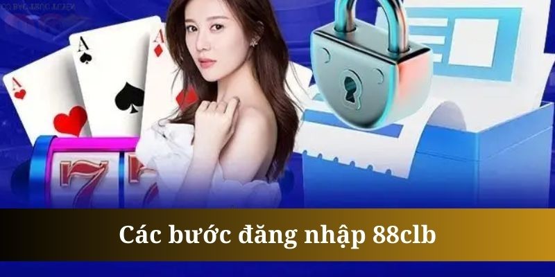 đăng nhập 88clb