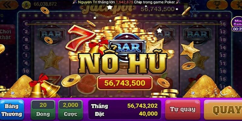 Nổ Hũ 88clb