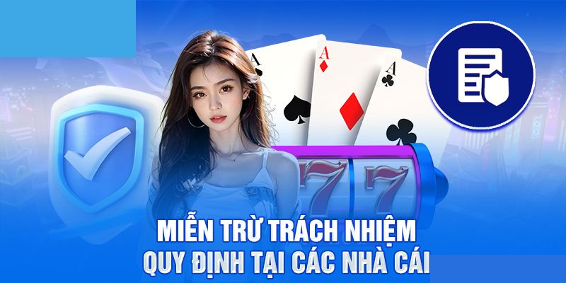 miễn trừ trách nhiệm 88clb