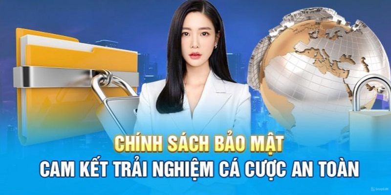 chính sách bảo mật 88clb